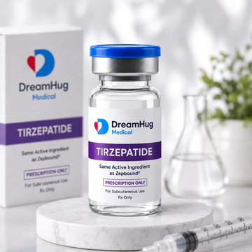 Injectable Tirzepatide