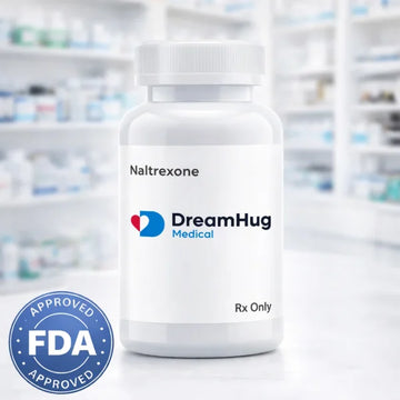 Naltrexone Tablet